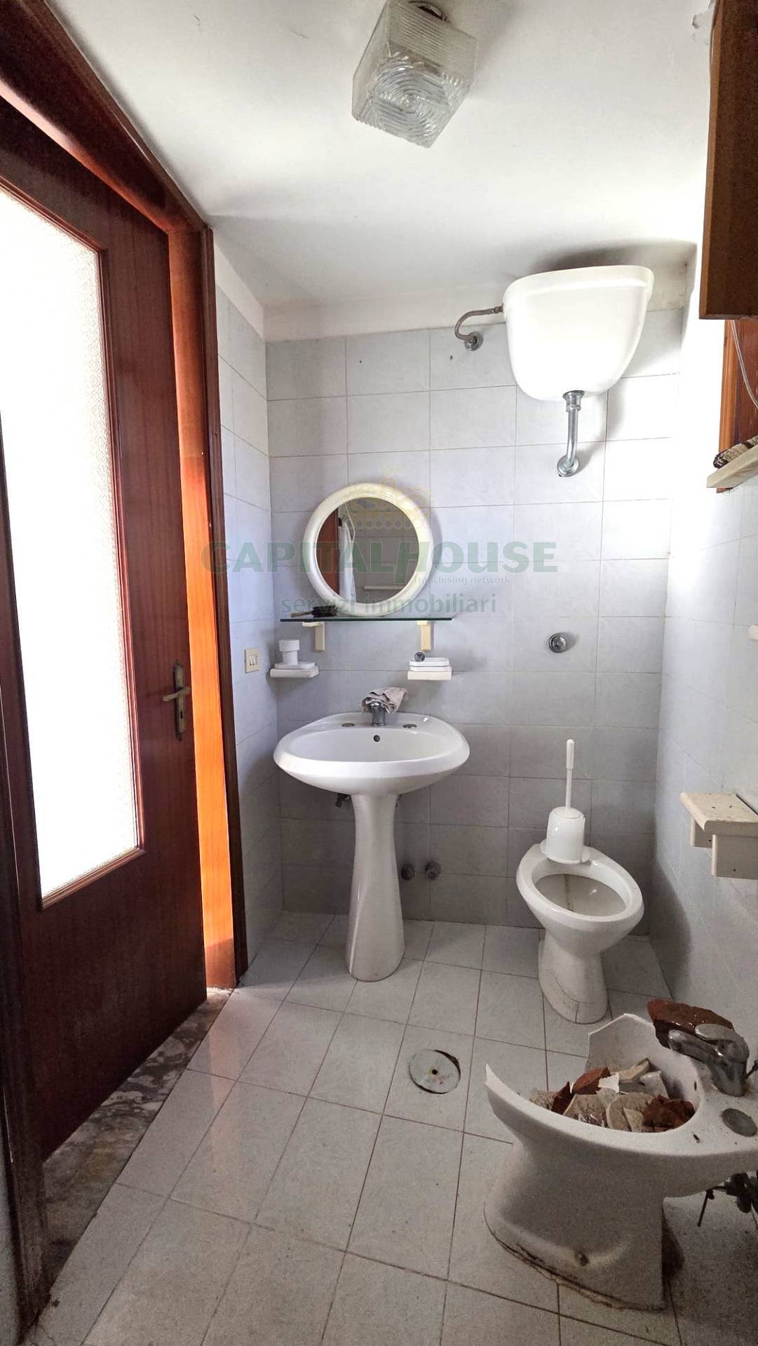 S.Indipendente in vendita a Roccarainola, Gargani