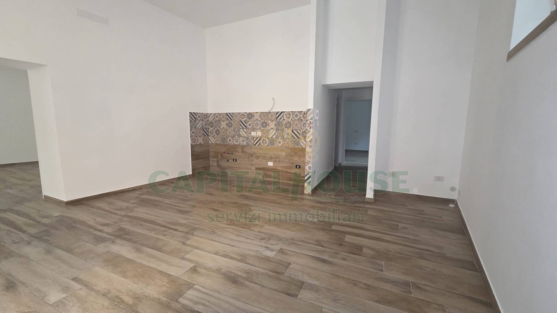 Appartamento in affitto a Roccarainola