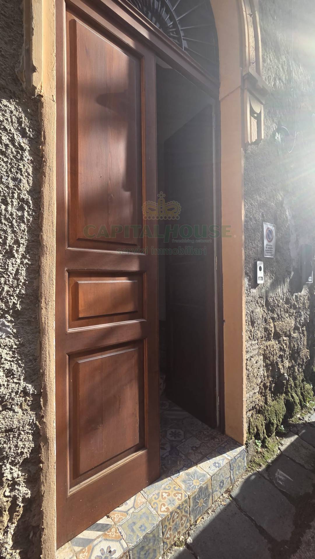 Appartamento in affitto a Roccarainola