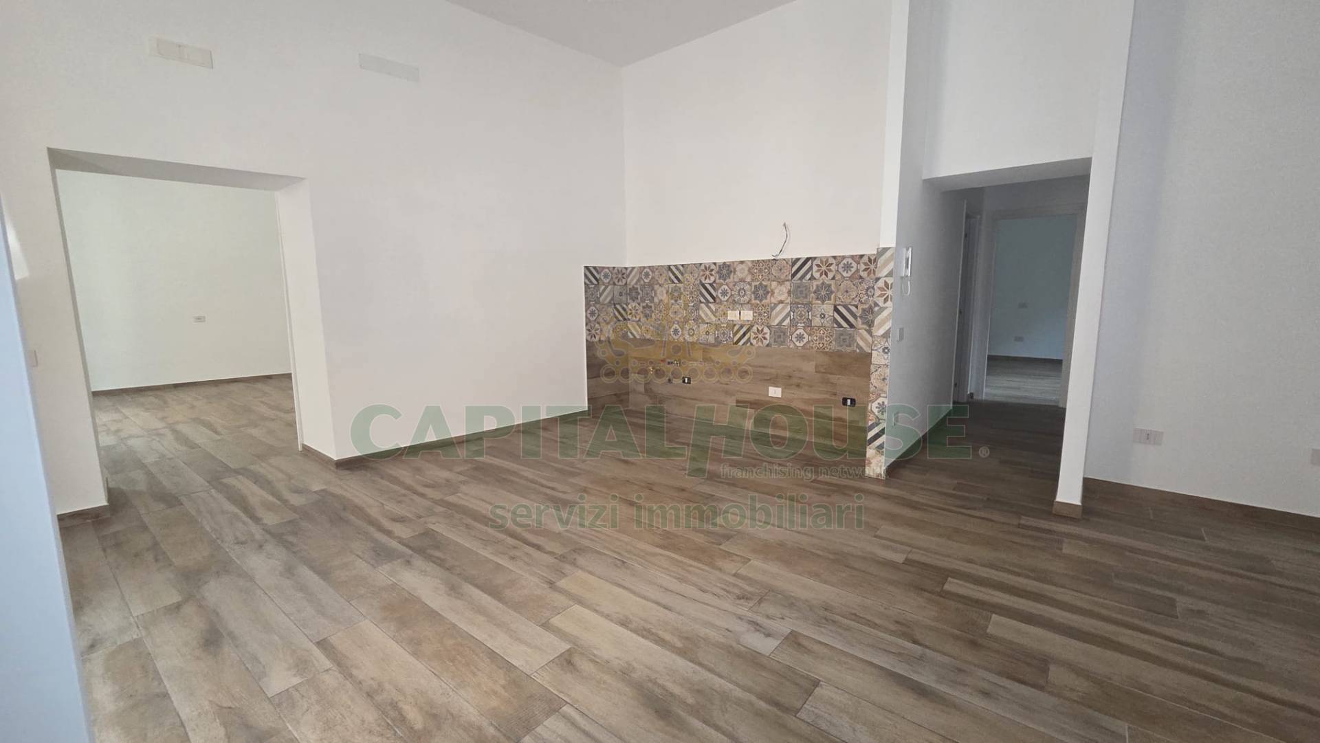 Appartamento in affitto a Roccarainola