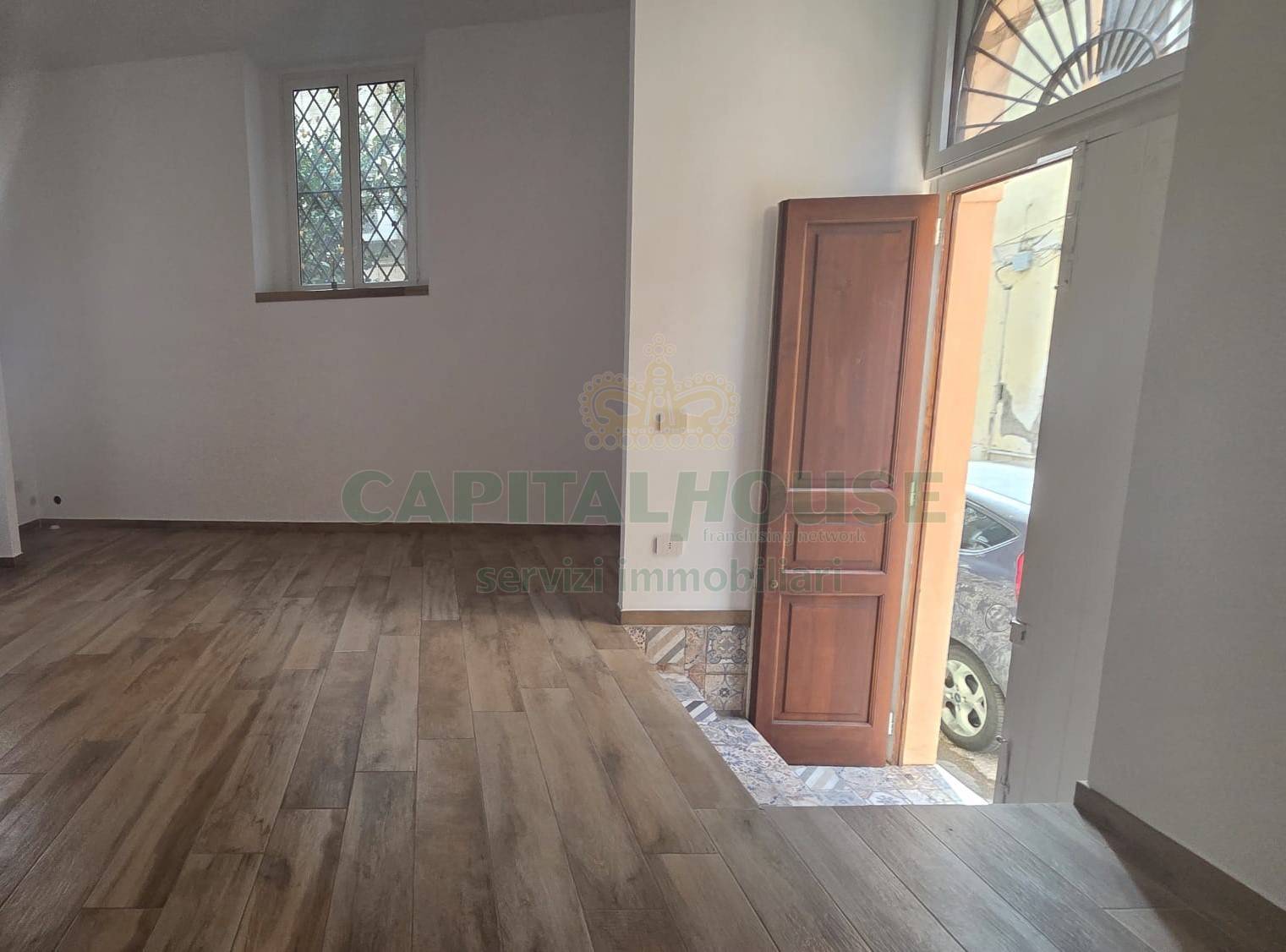 Appartamento in affitto a Roccarainola