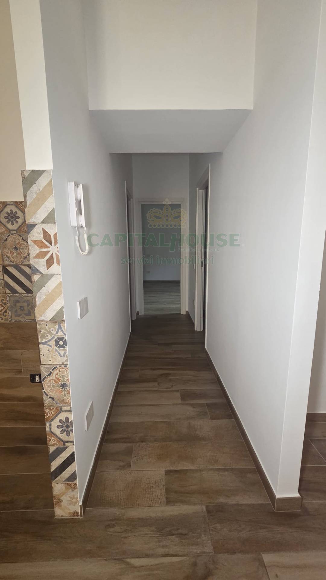 Appartamento in affitto a Roccarainola