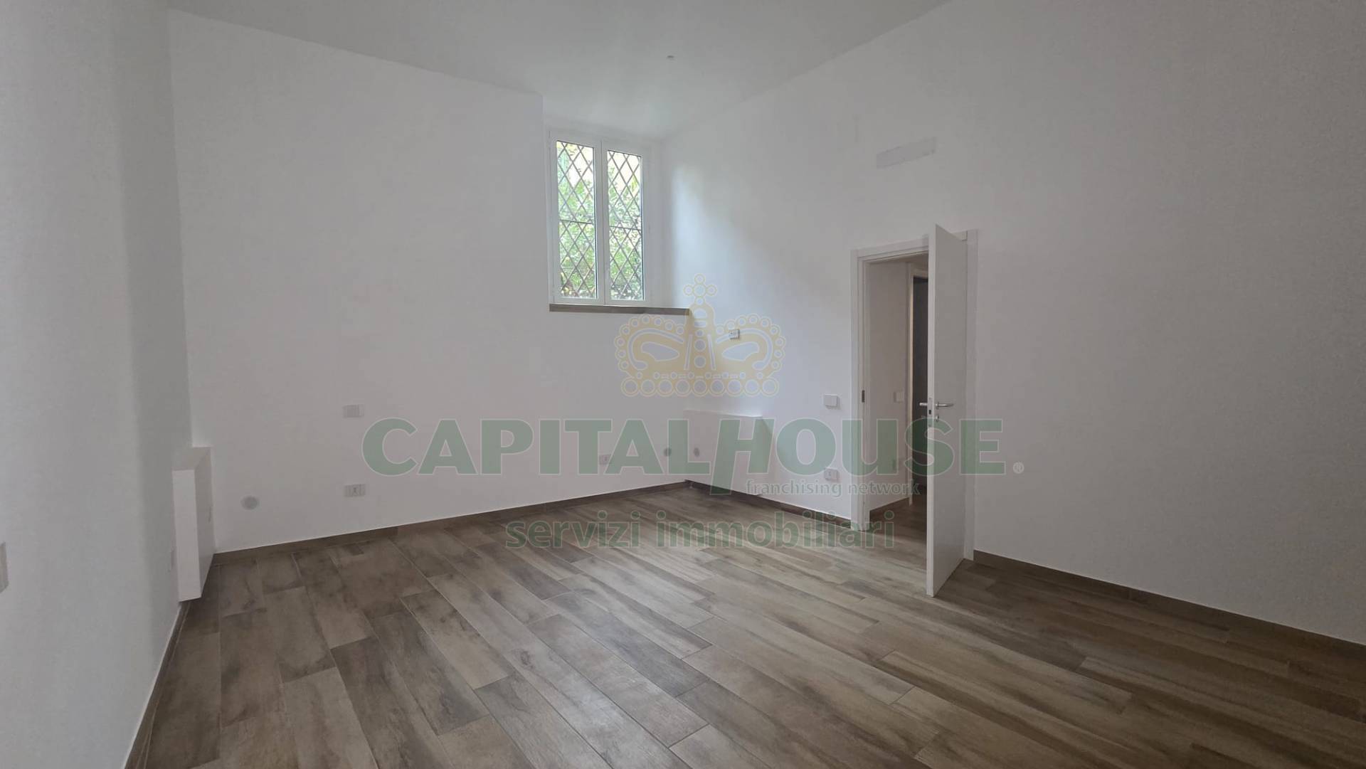 Appartamento in affitto a Roccarainola