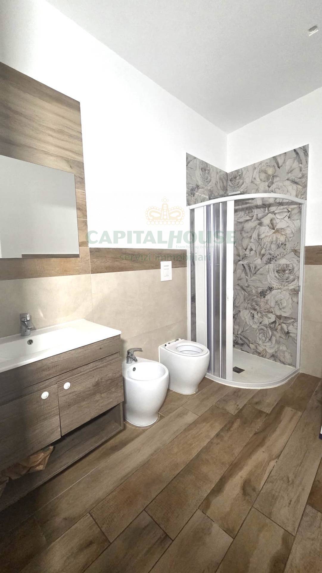 Appartamento in affitto a Roccarainola