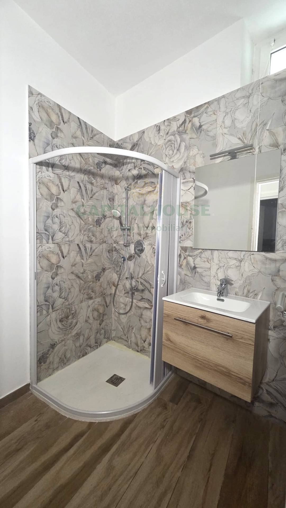 Appartamento in affitto a Roccarainola