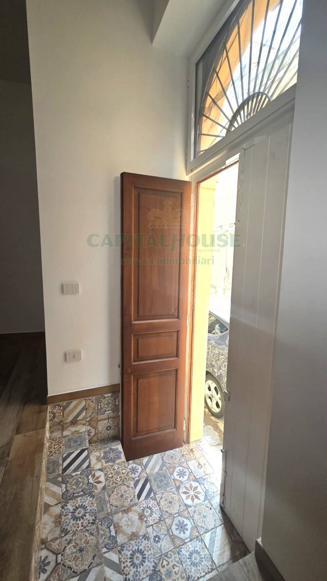 Appartamento in affitto a Roccarainola