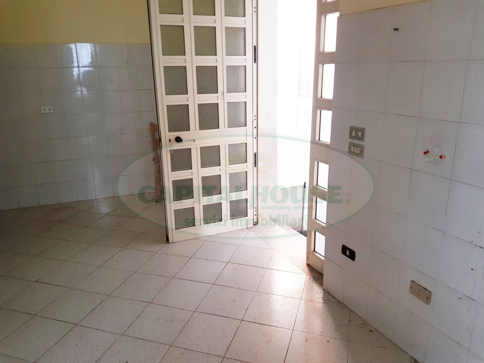 Appartamento in corte in vendita a Roccarainola