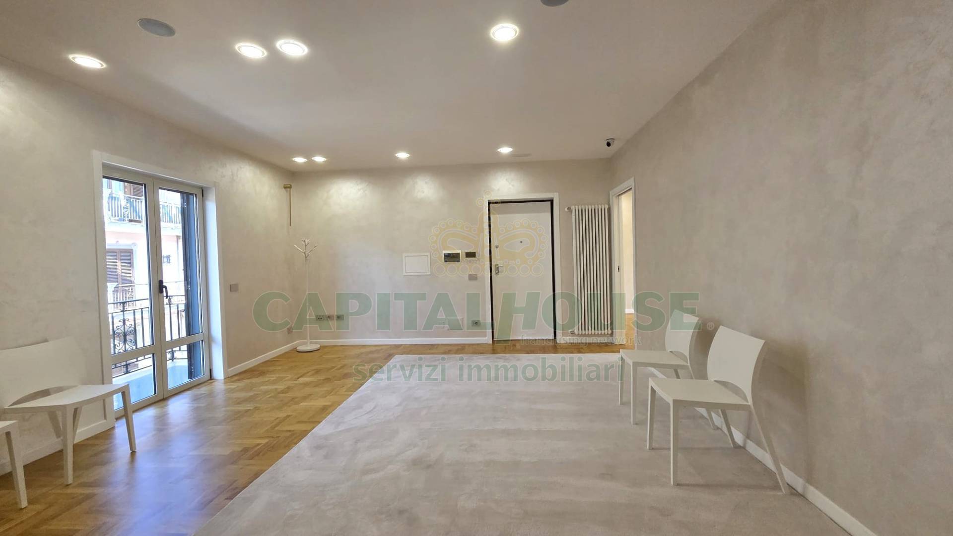 Ufficio in affitto a Cicciano