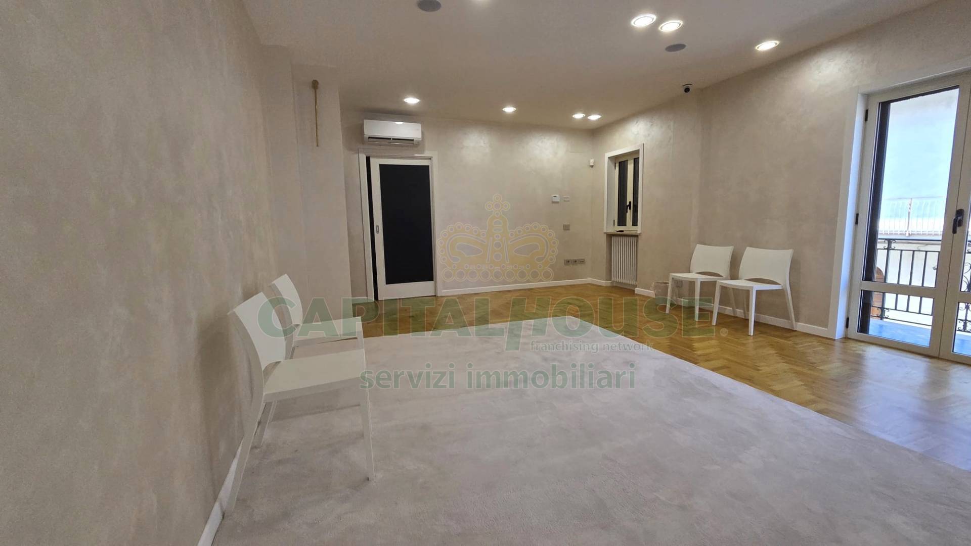 Ufficio in affitto a Cicciano