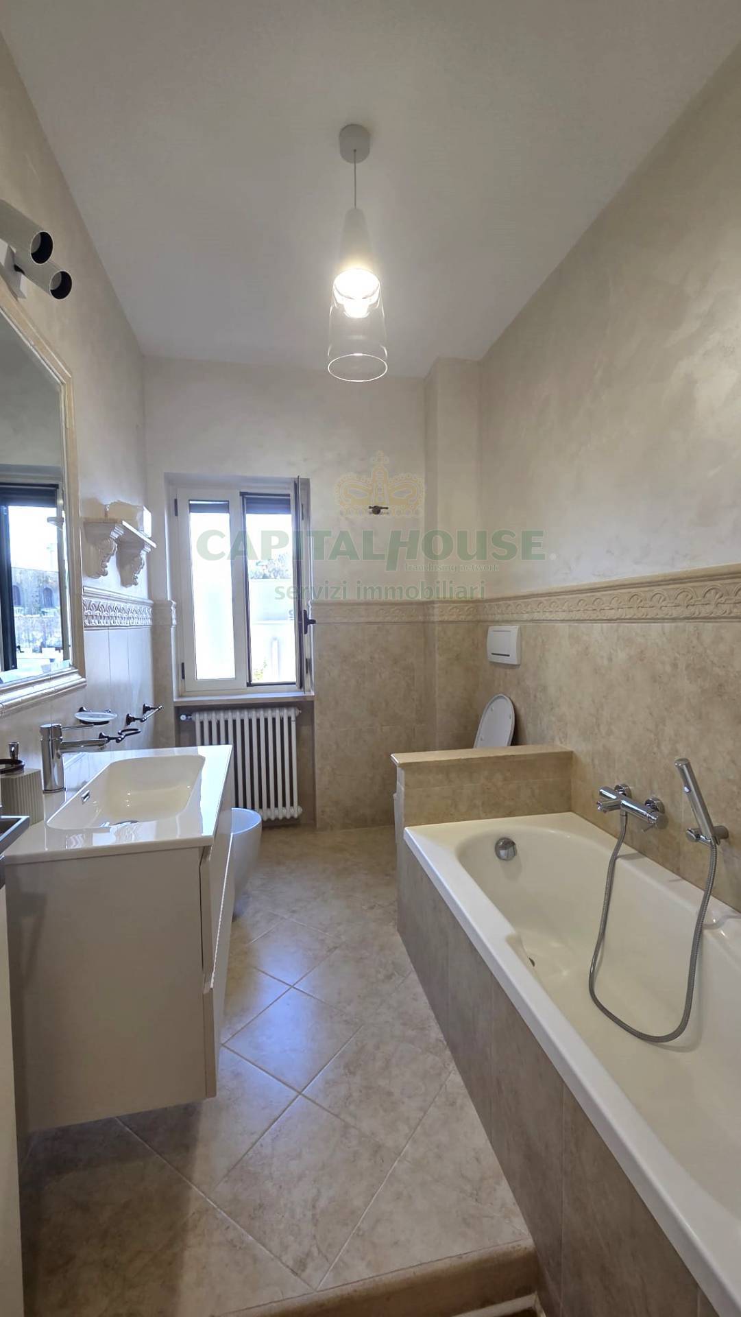 Ufficio in affitto a Cicciano