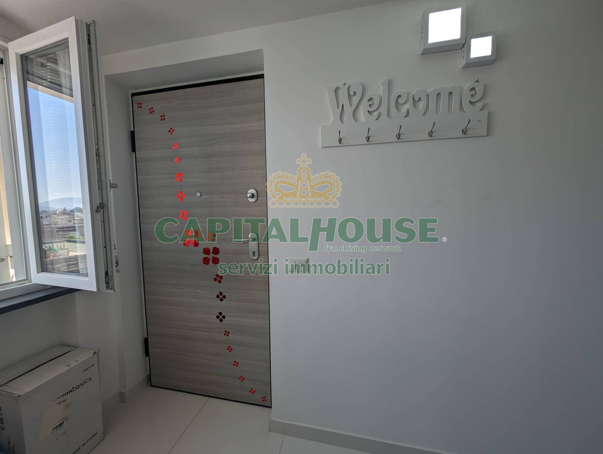 Mansarda in affitto a Cicciano