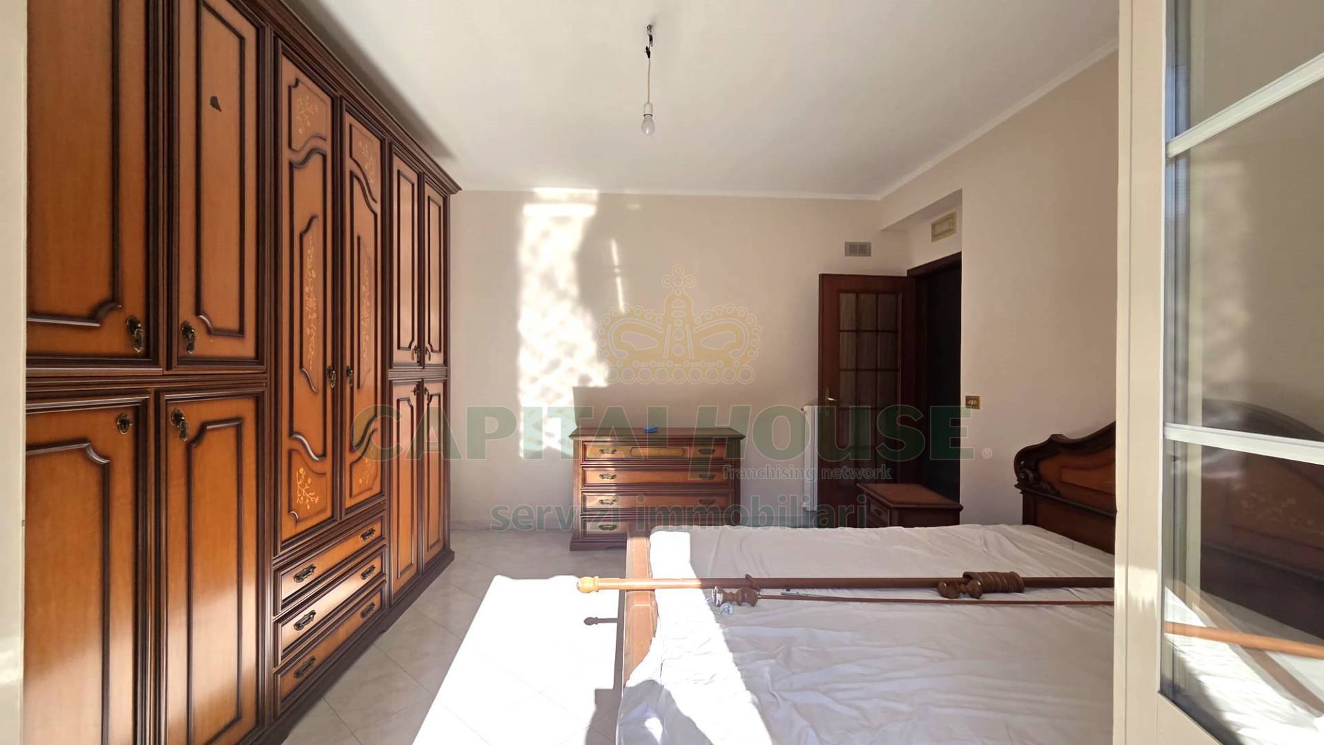 Appartamento in affitto a Cicciano