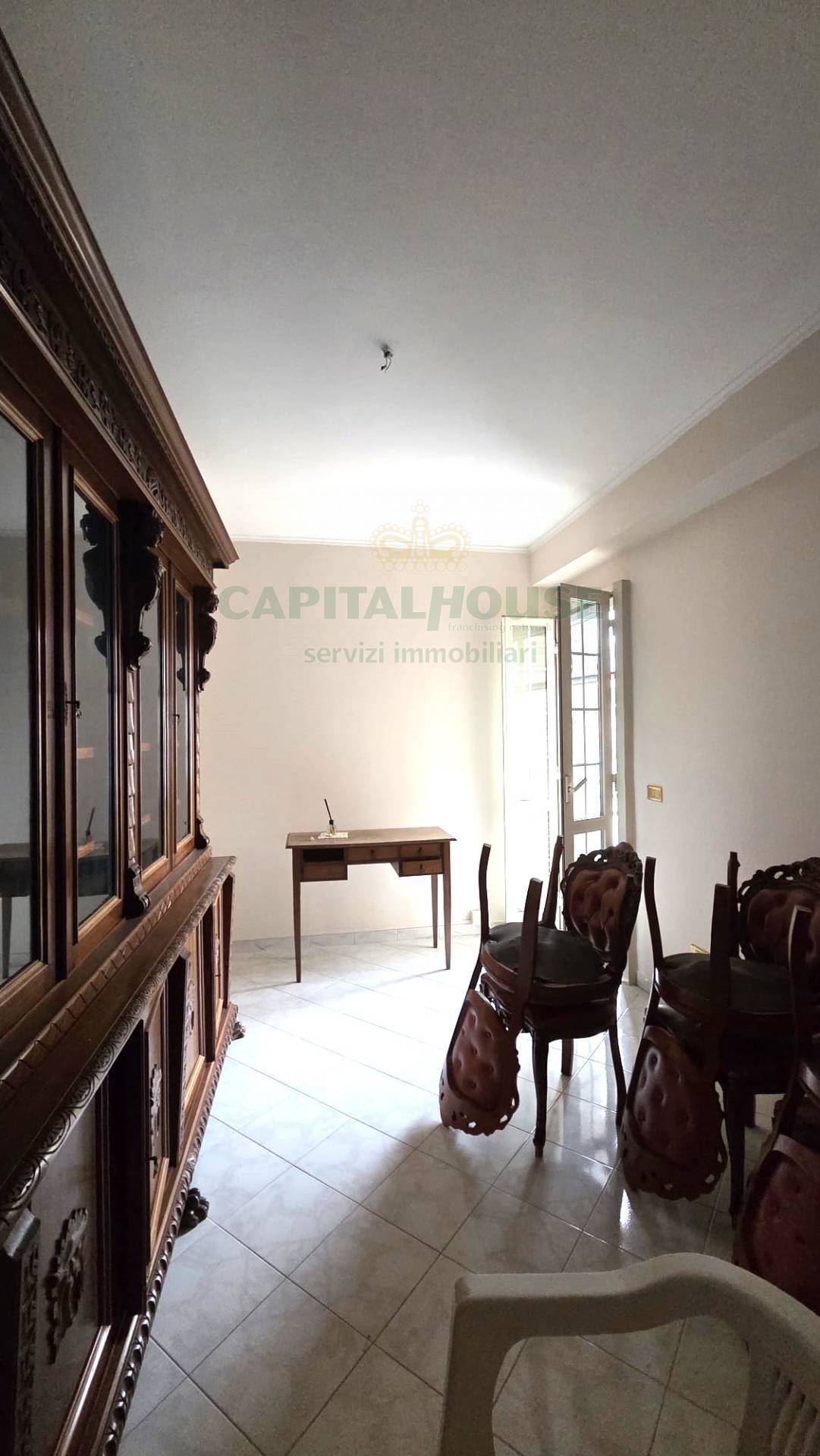 Appartamento in affitto a Cicciano