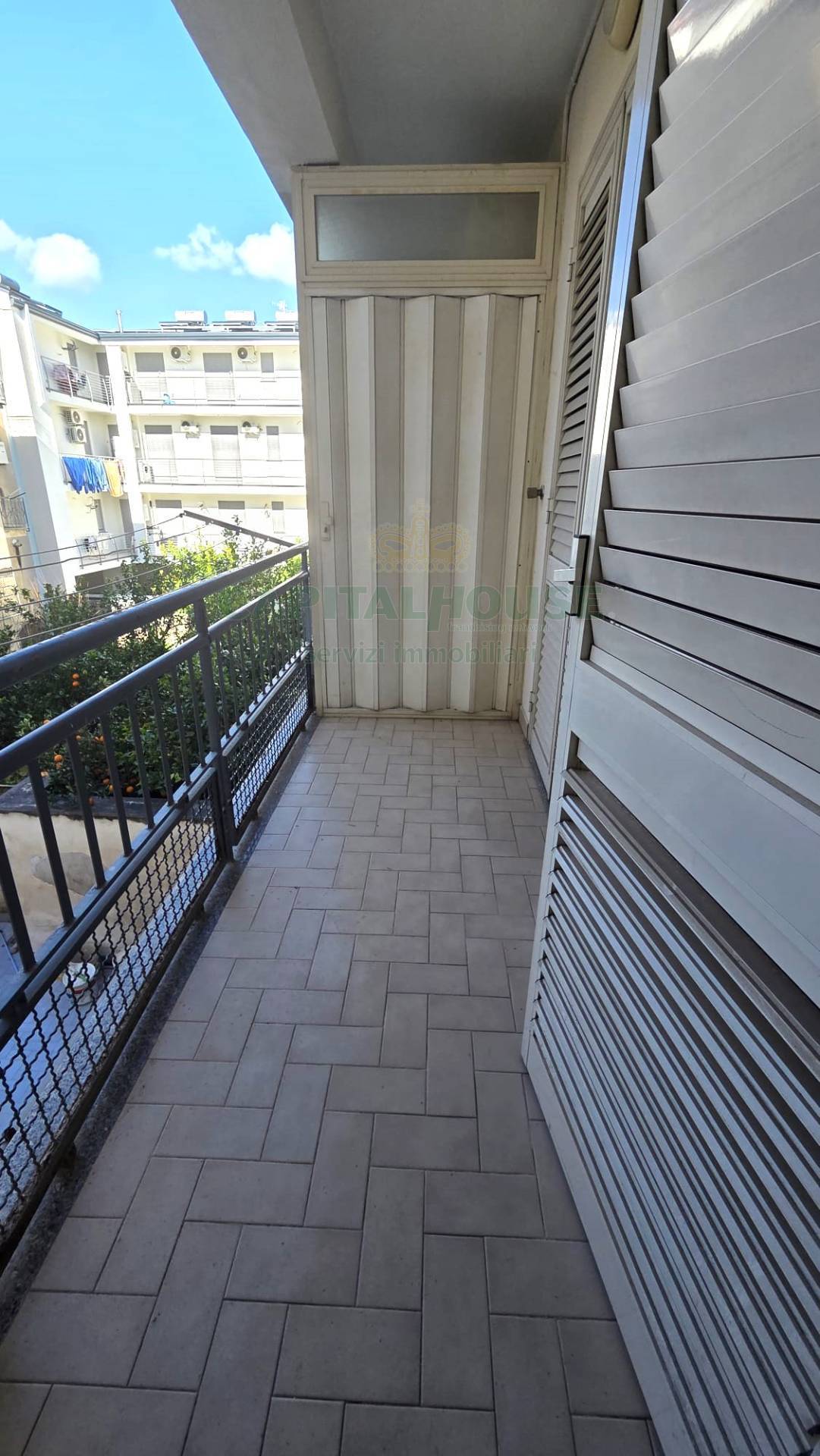 Appartamento in affitto a Cicciano