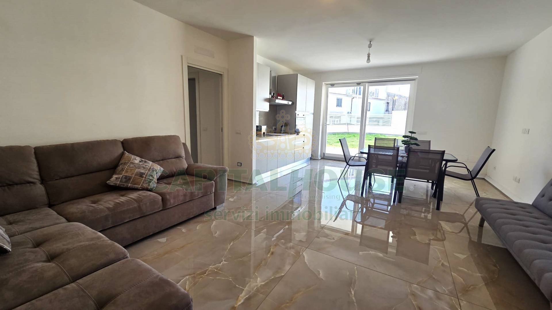 Appartamento in affitto a Cicciano