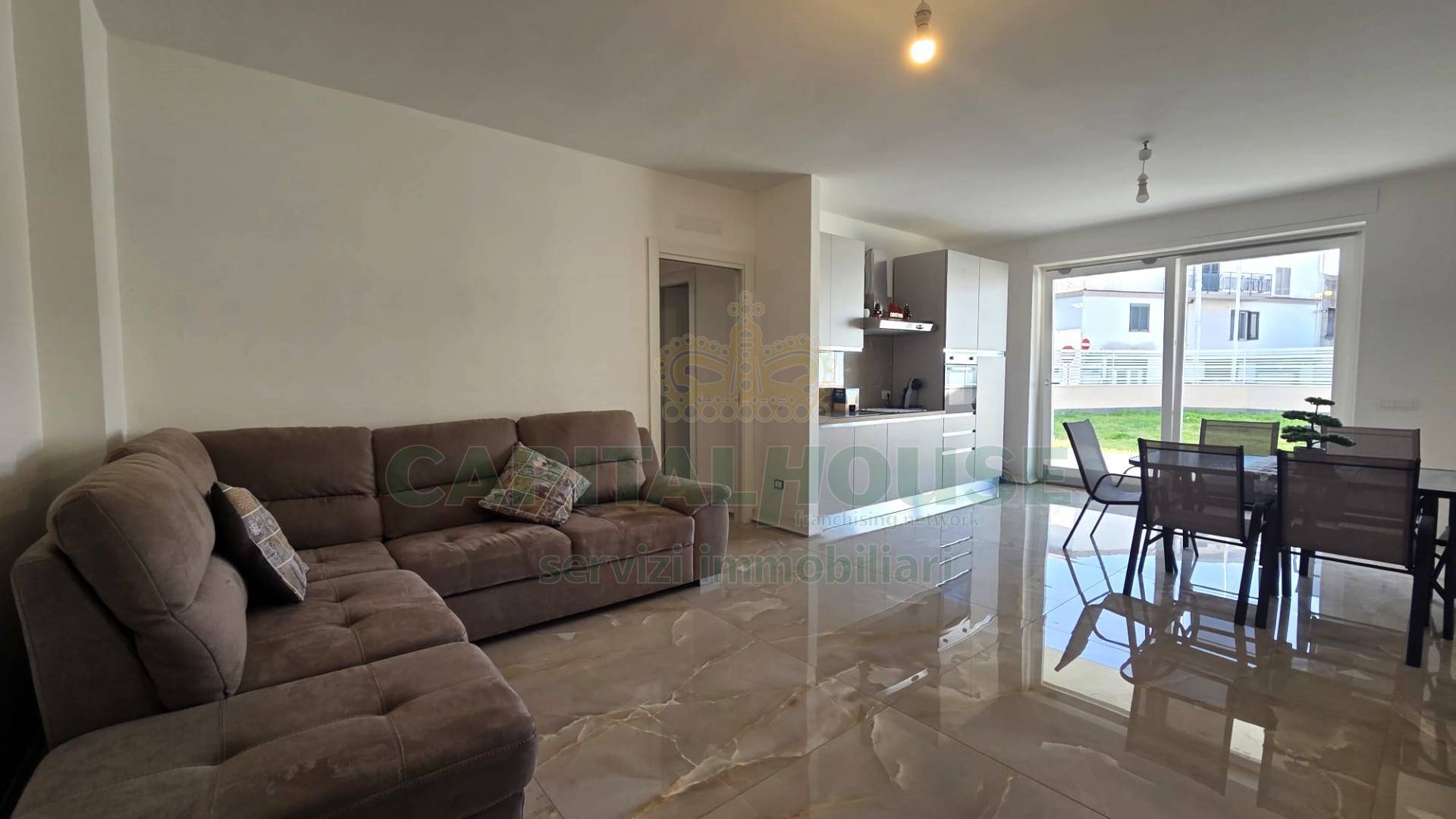 Appartamento in affitto a Cicciano