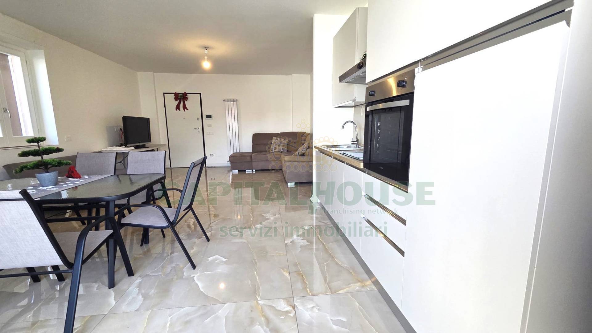 Appartamento in affitto a Cicciano