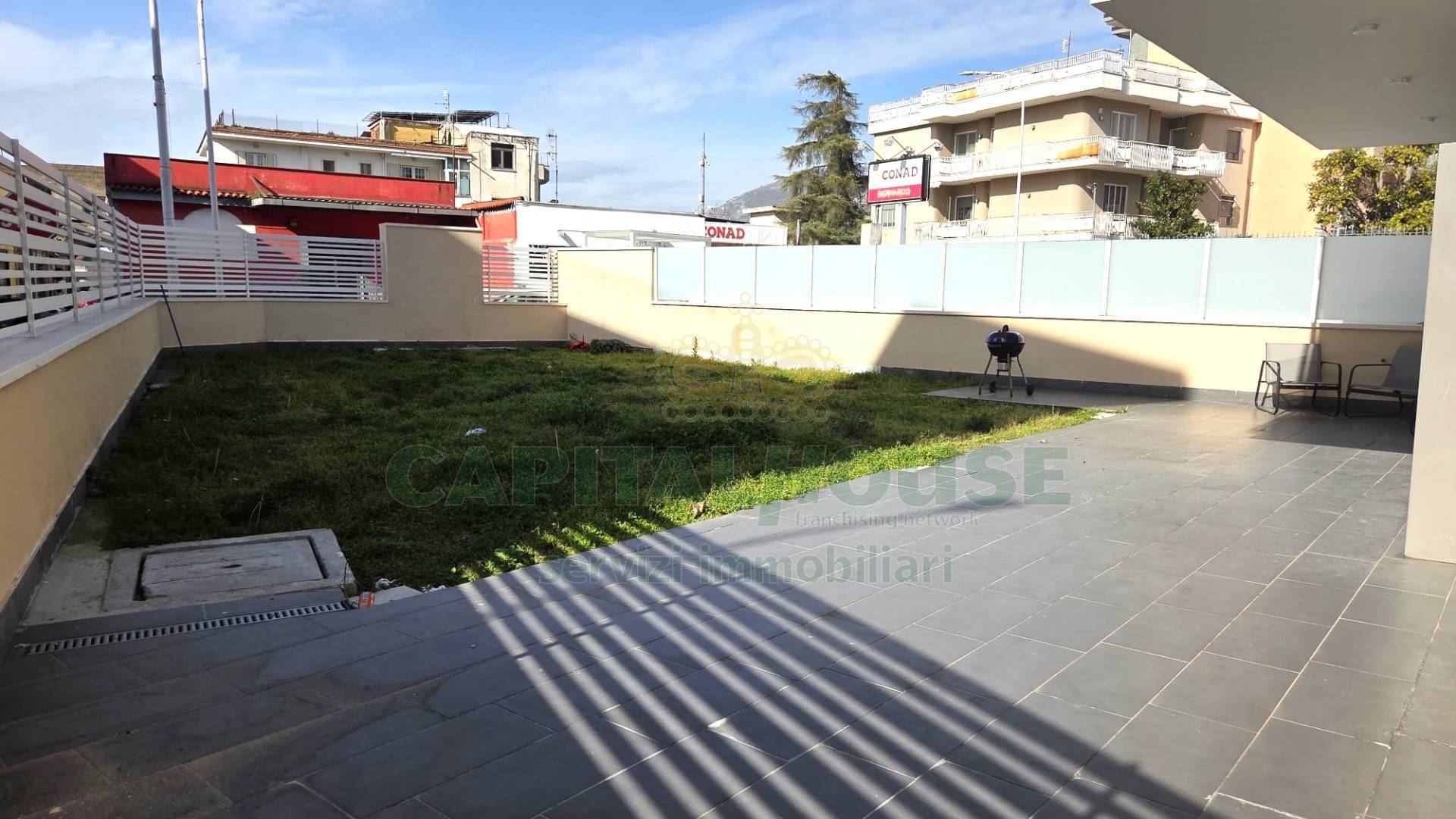 Appartamento in affitto a Cicciano