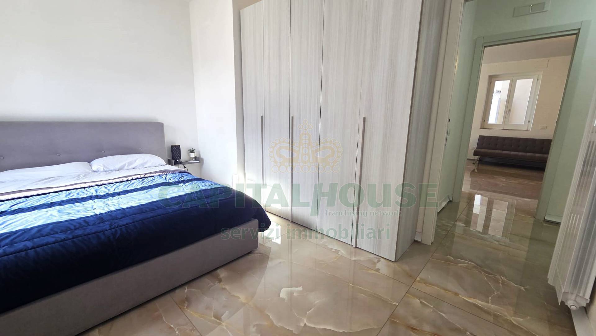 Appartamento in affitto a Cicciano