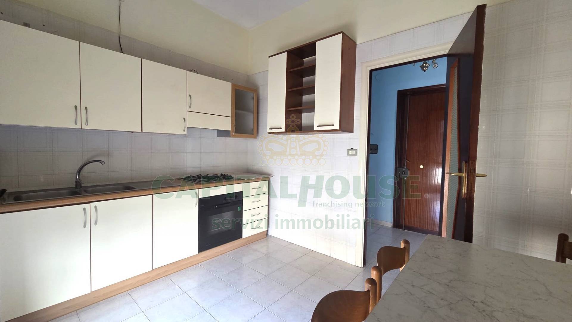 Appartamento in affitto a Cicciano