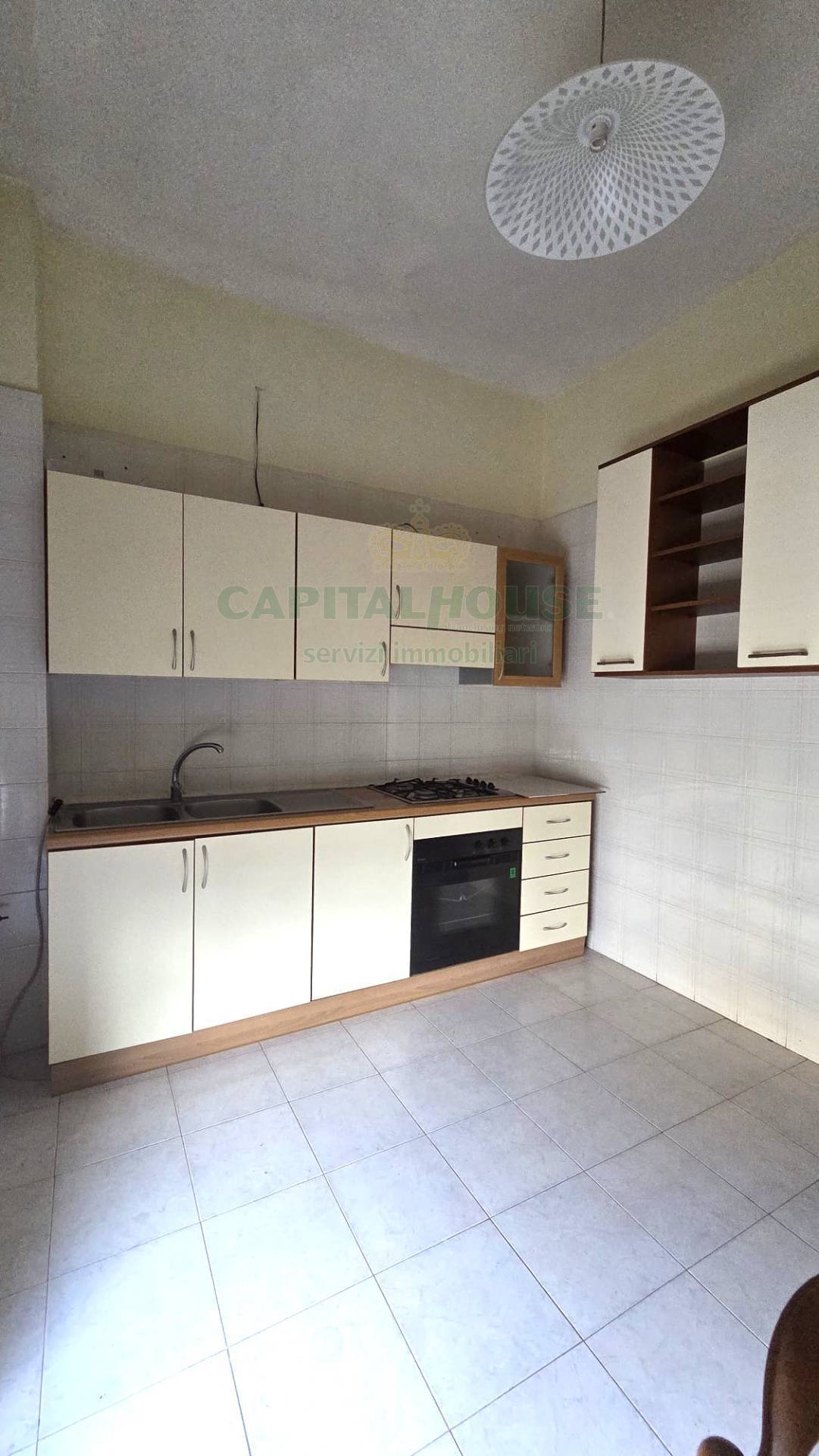 Appartamento in affitto a Cicciano