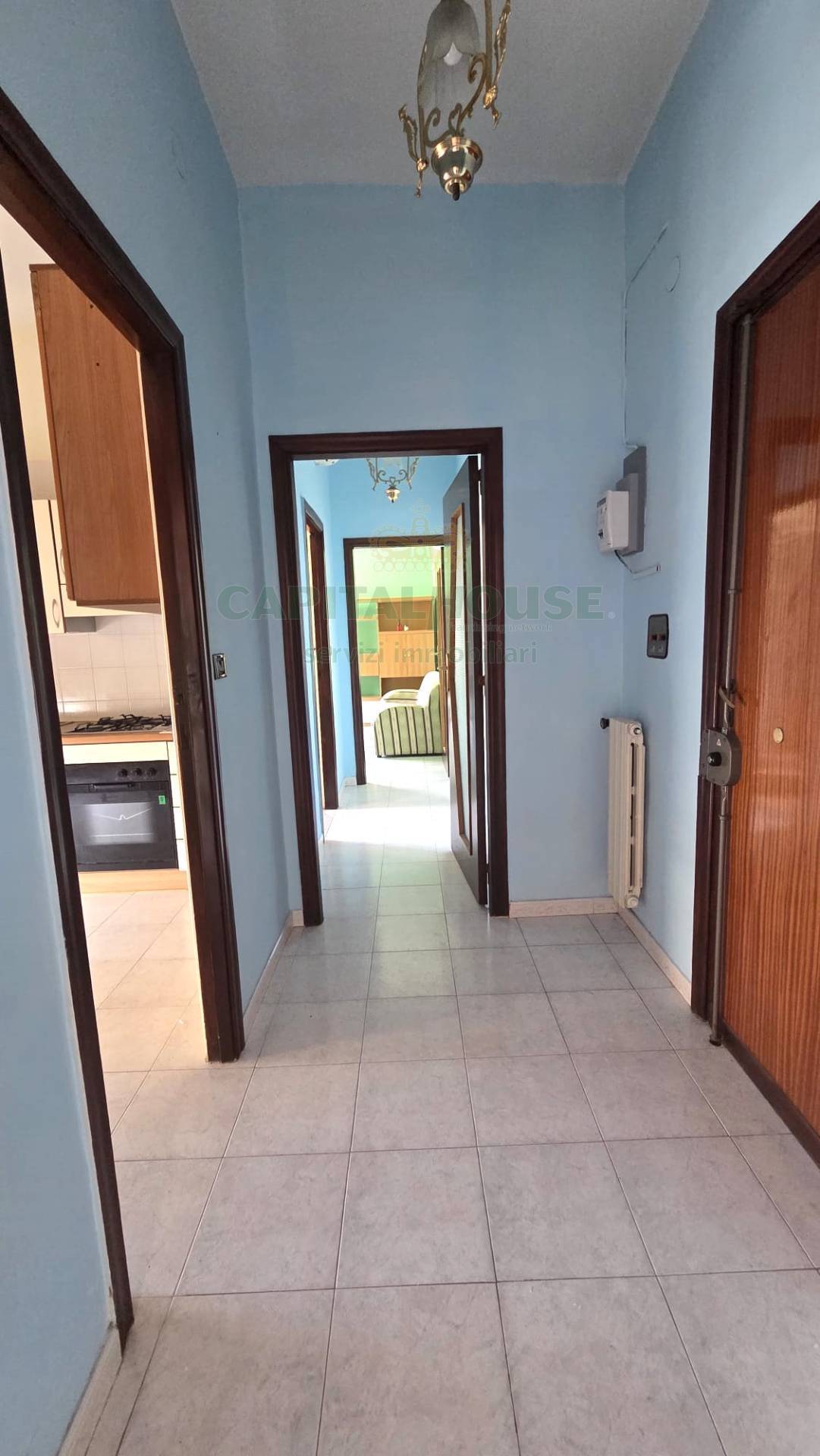 Appartamento in affitto a Cicciano