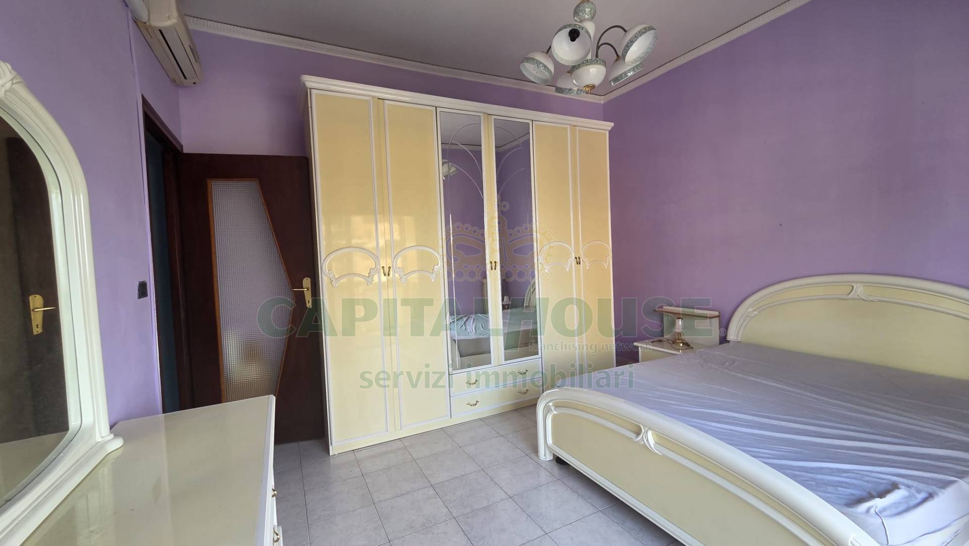 Appartamento in affitto a Cicciano