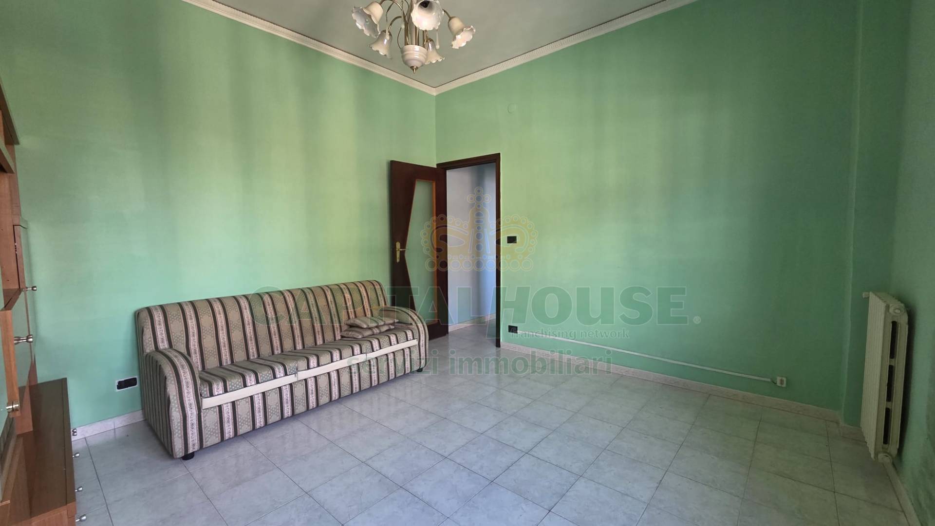 Appartamento in affitto a Cicciano