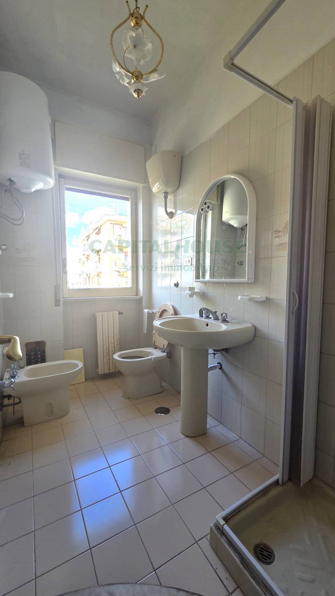 Appartamento in affitto a Cicciano