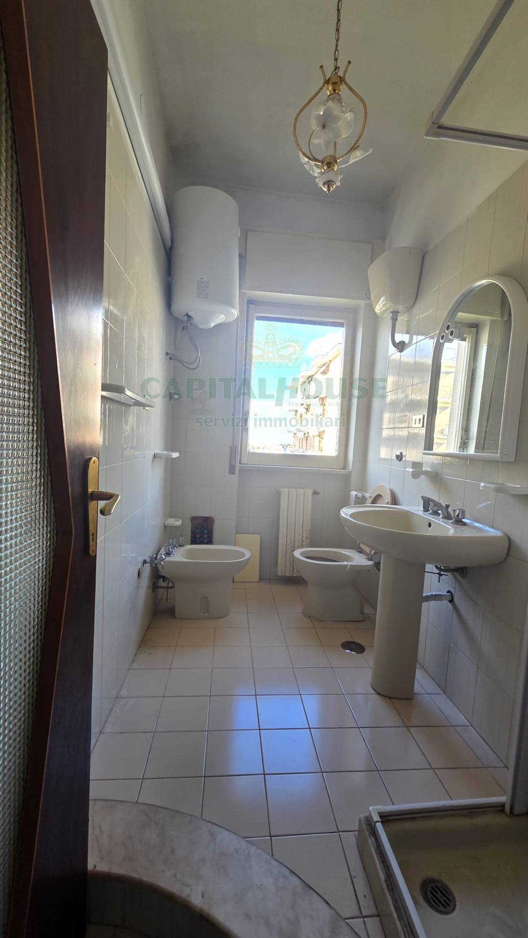 Appartamento in affitto a Cicciano