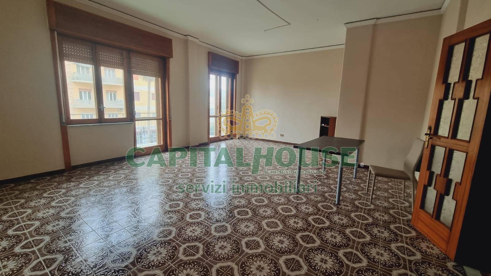 Appartamento in affitto a Cicciano