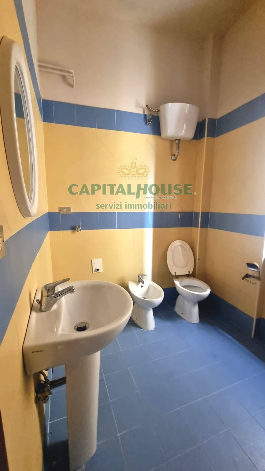 Appartamento in affitto a Cicciano