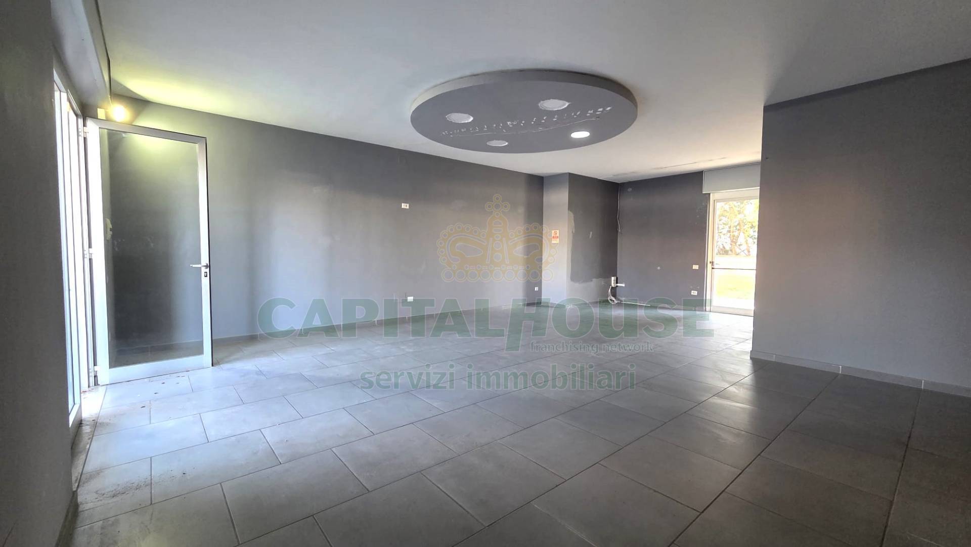 Commerciale in affitto a Camposano