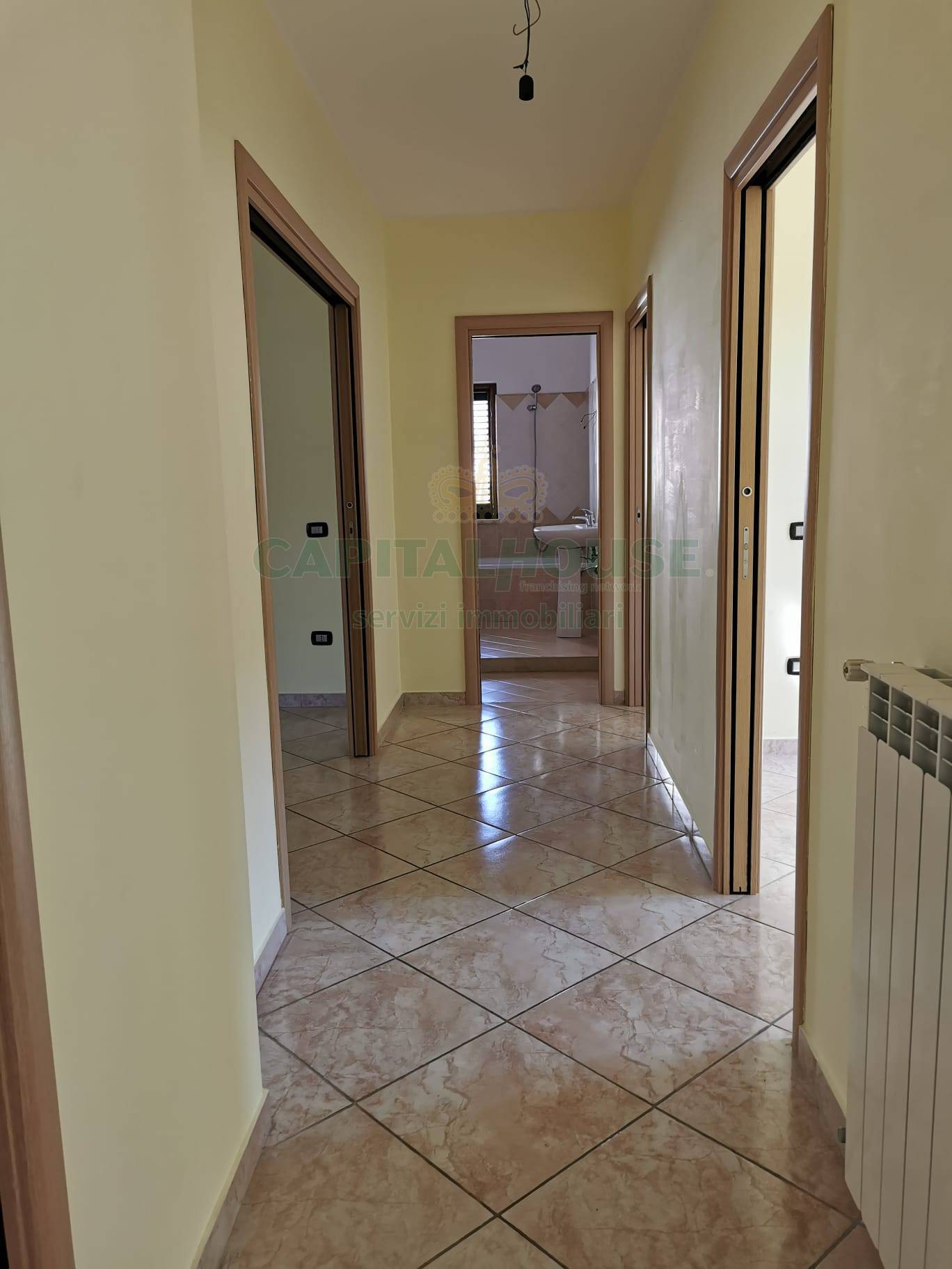 Appartamento in vendita a Cicciano