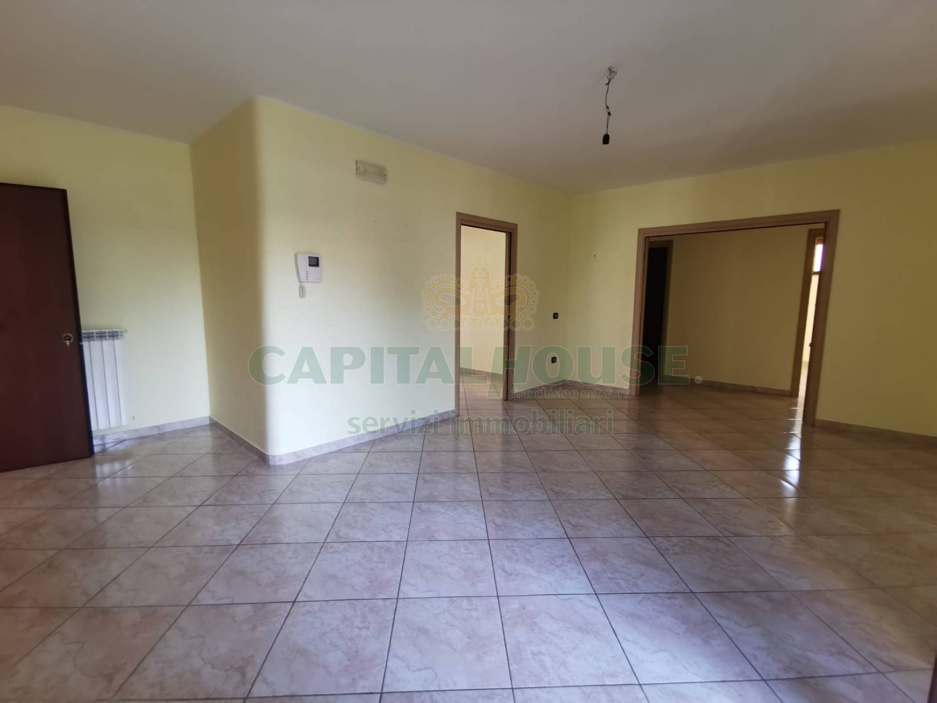 Appartamento in vendita a Cicciano