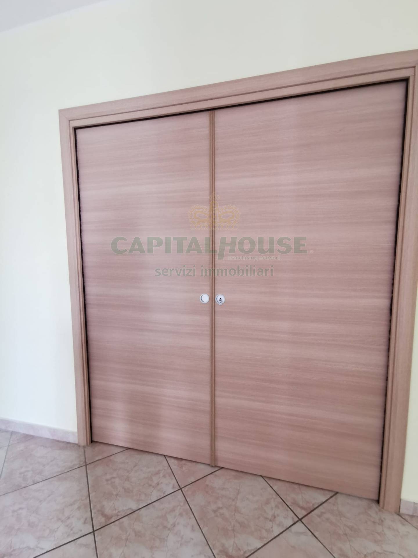 Appartamento in vendita a Cicciano