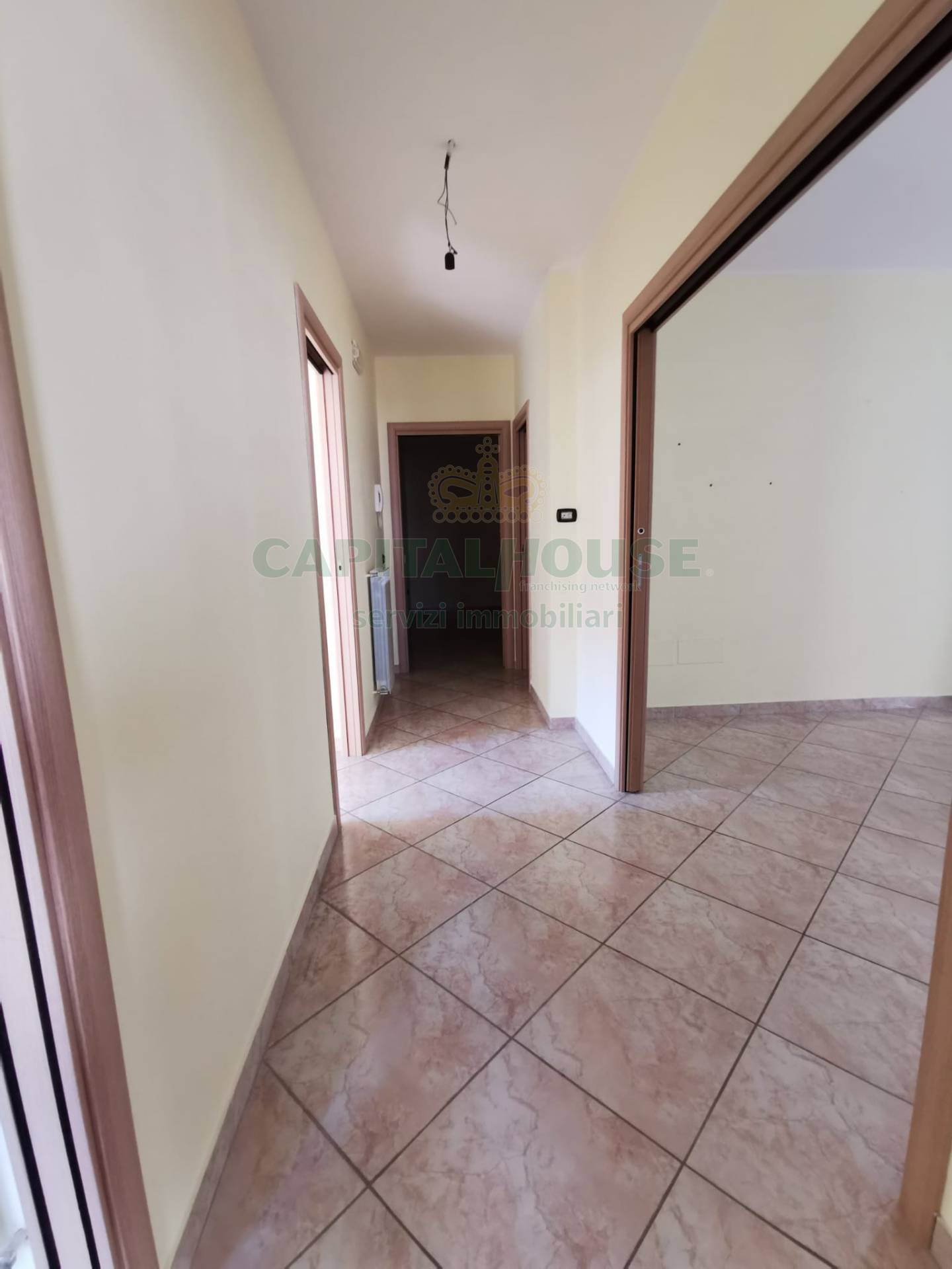 Appartamento in vendita a Cicciano