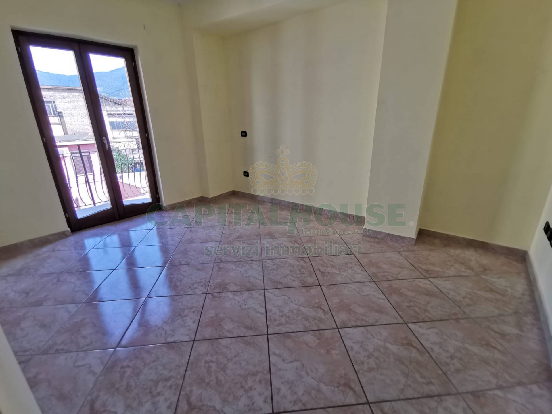 Appartamento in vendita a Cicciano