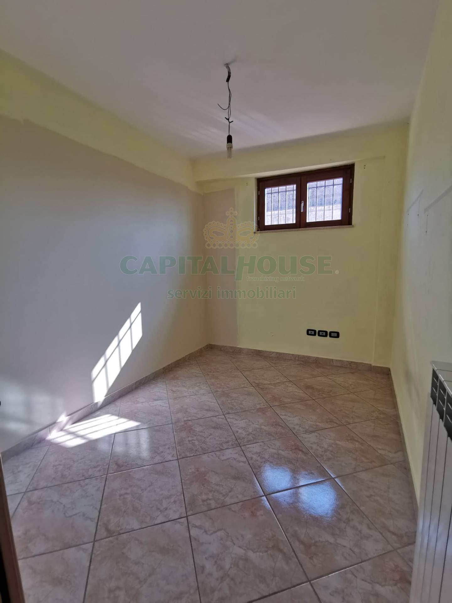 Appartamento in vendita a Cicciano