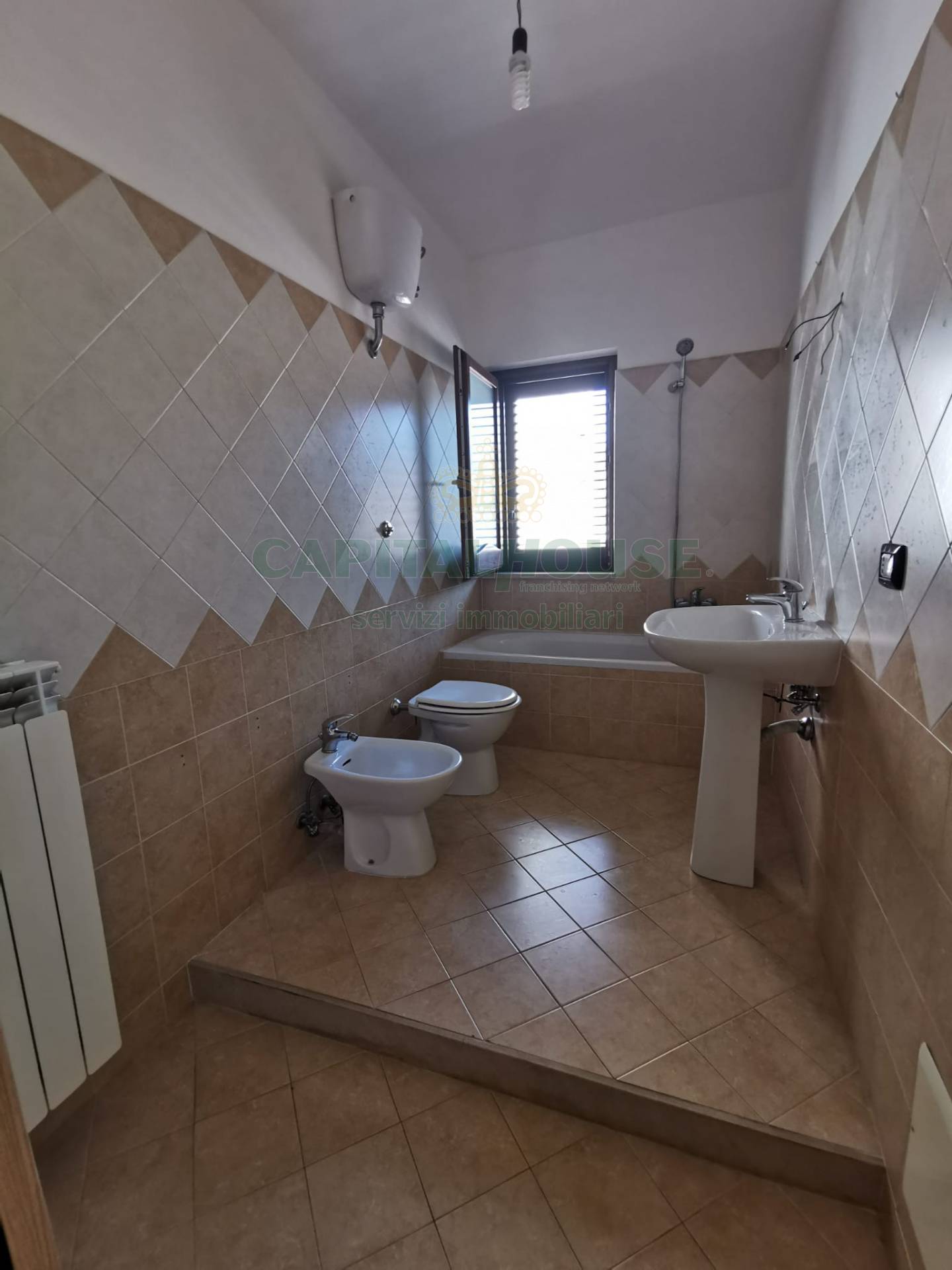 Appartamento in vendita a Cicciano