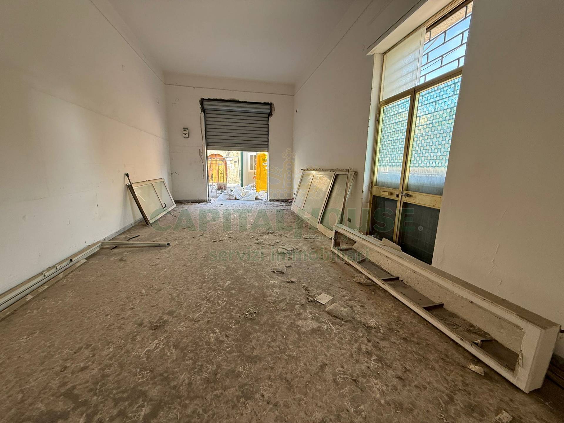 Commerciale in vendita a Roccarainola