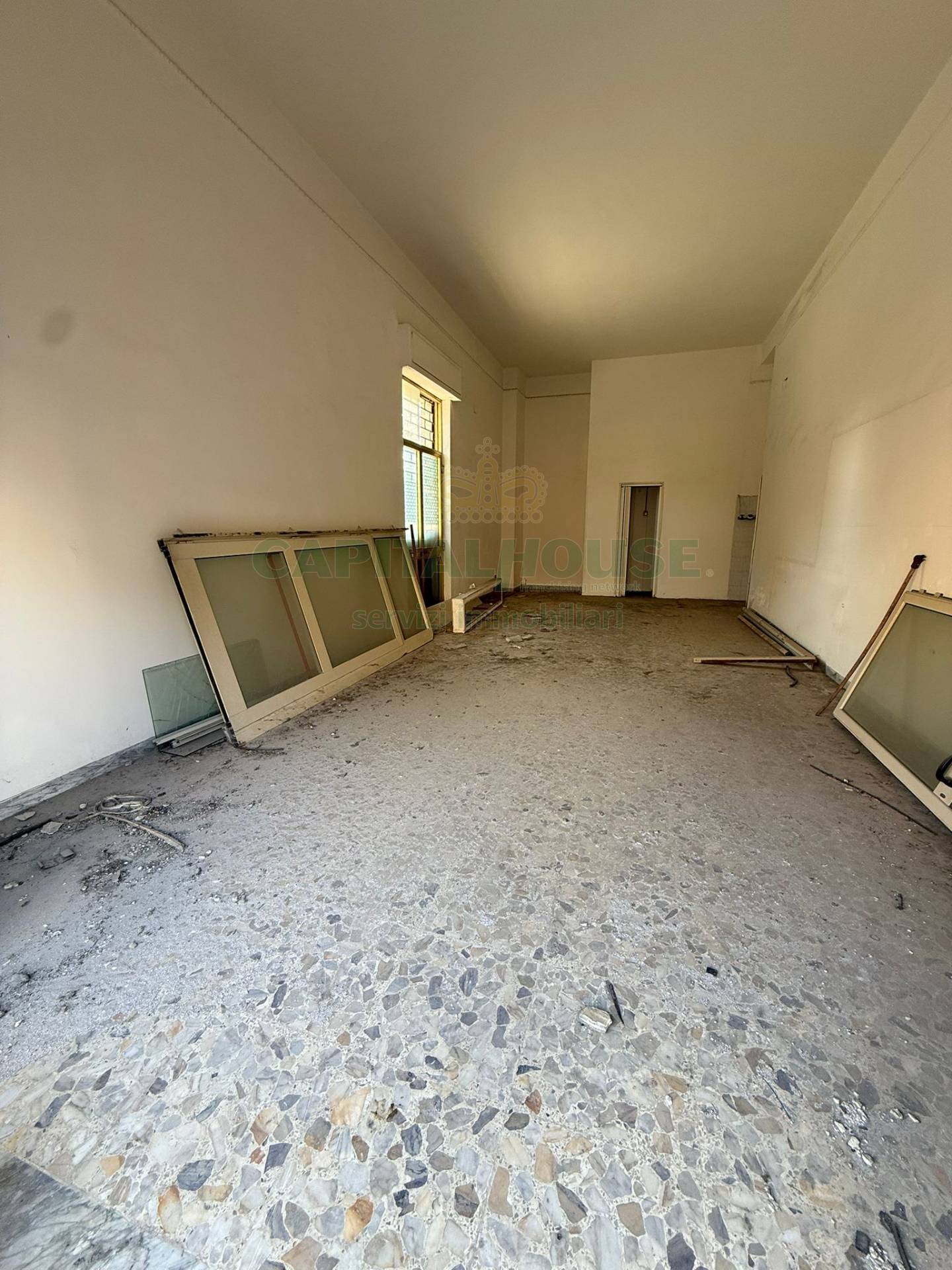 Commerciale in vendita a Roccarainola