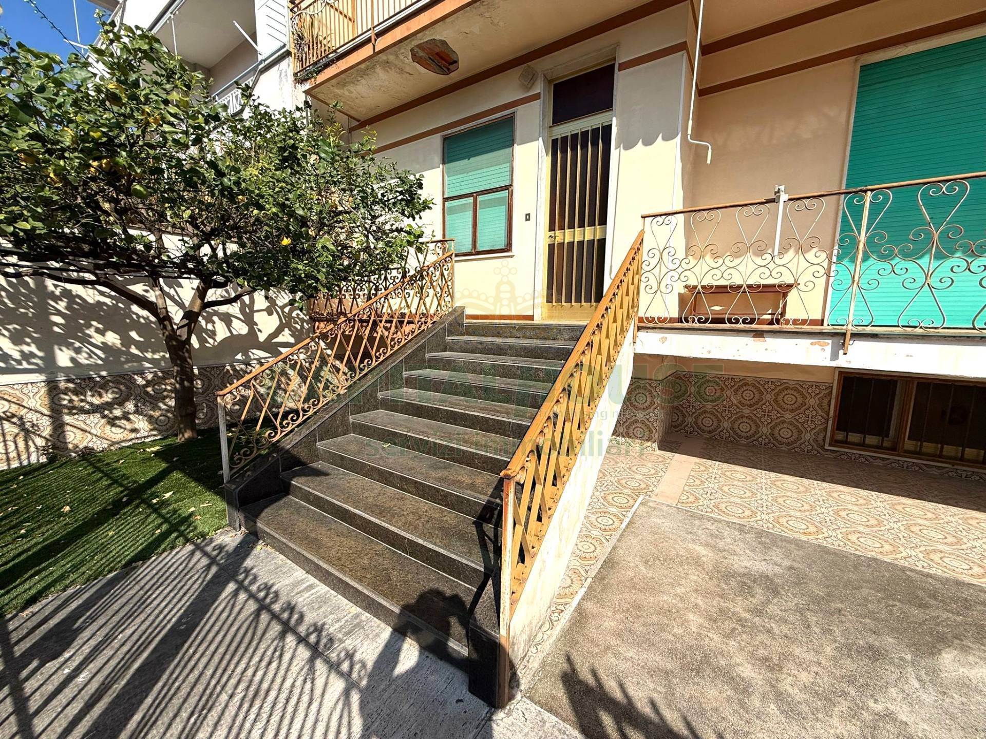 Villa bifamiliare in vendita a Cicciano