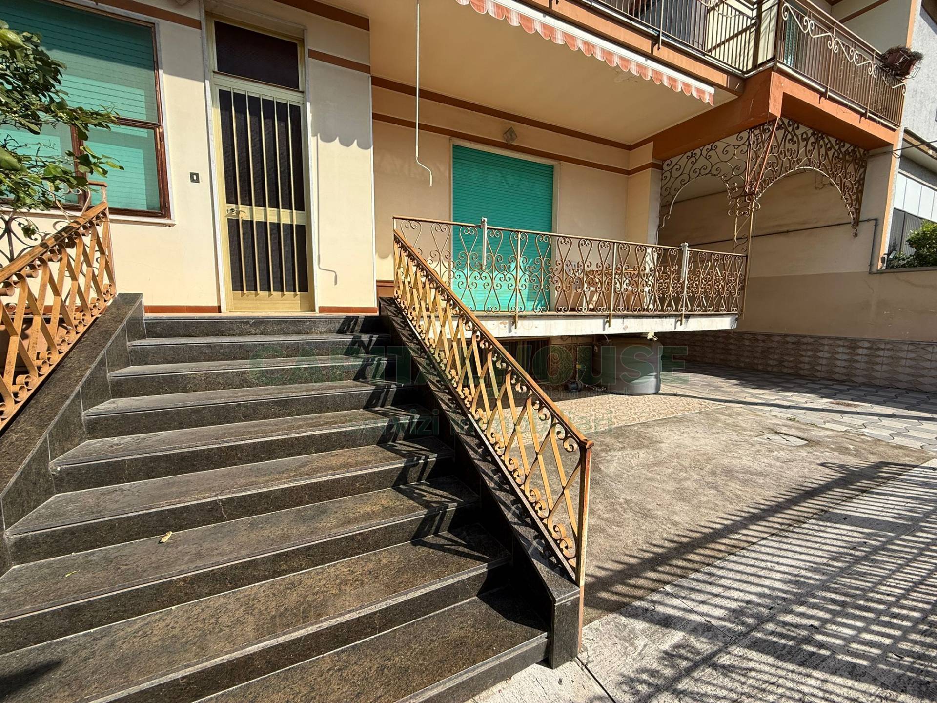 Villa bifamiliare in vendita a Cicciano