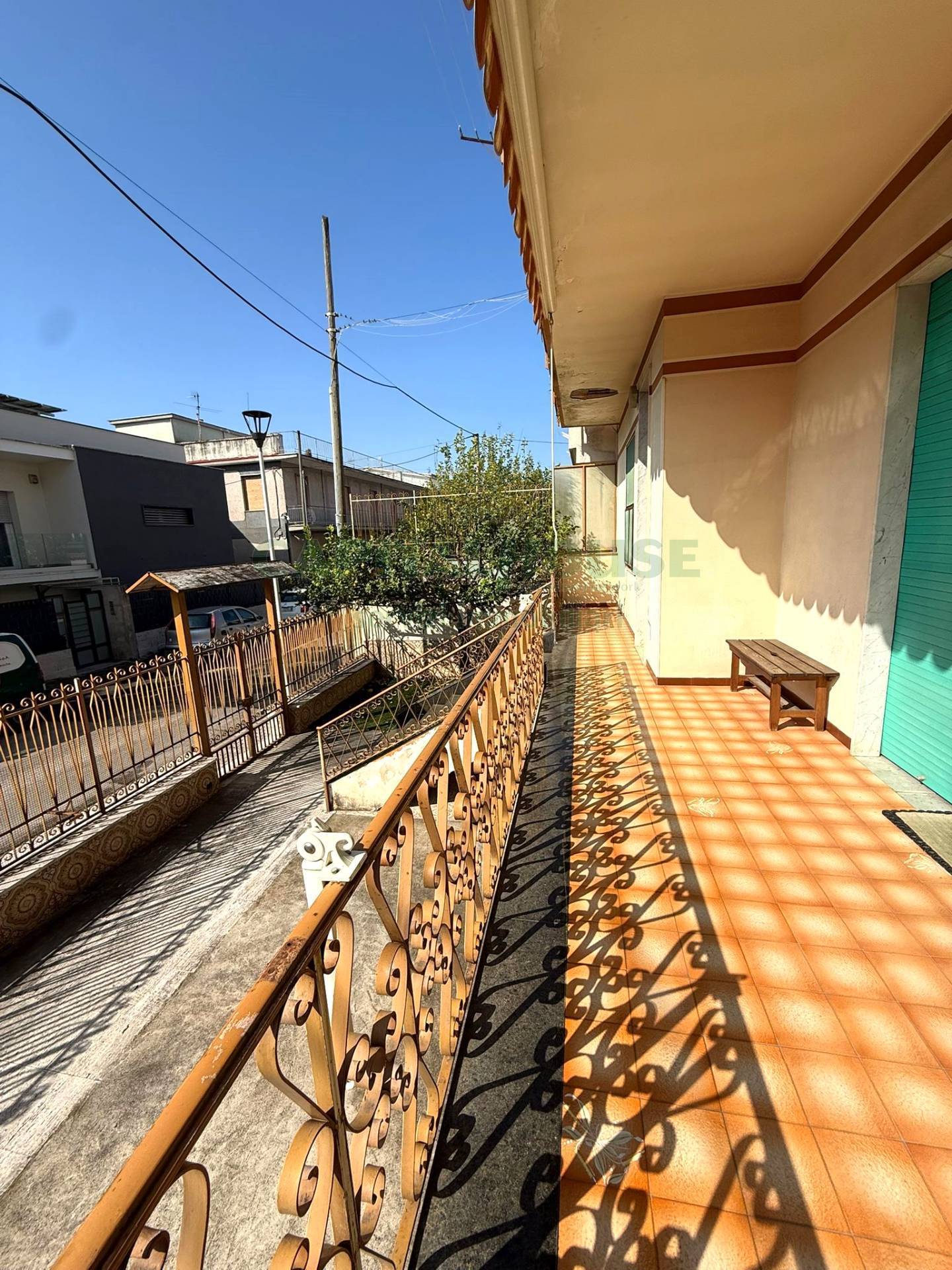 Villa bifamiliare in vendita a Cicciano