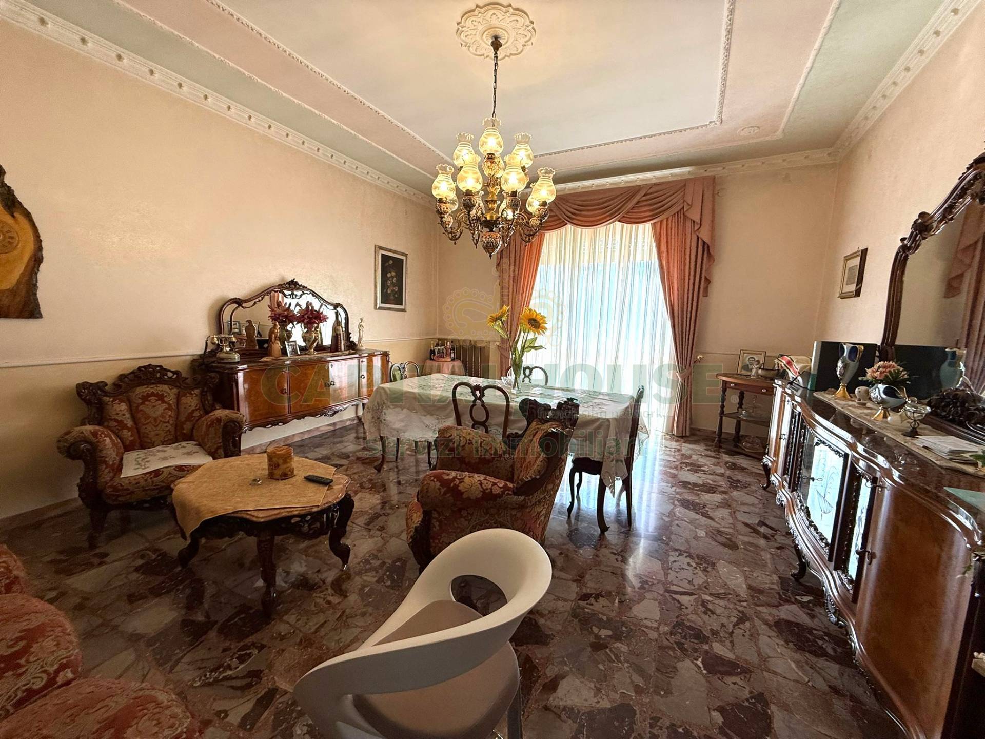 Villa bifamiliare in vendita a Cicciano