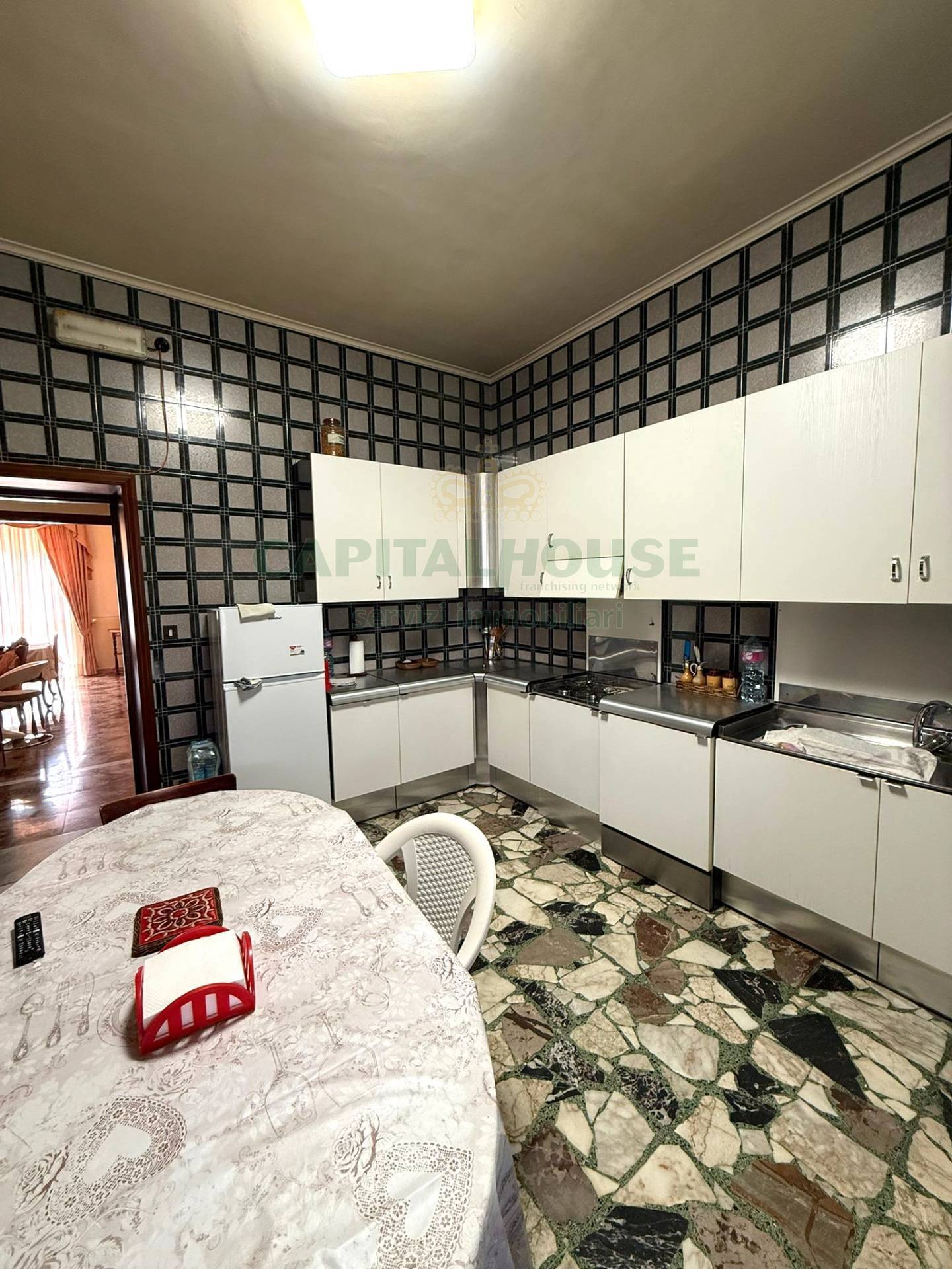 Villa bifamiliare in vendita a Cicciano