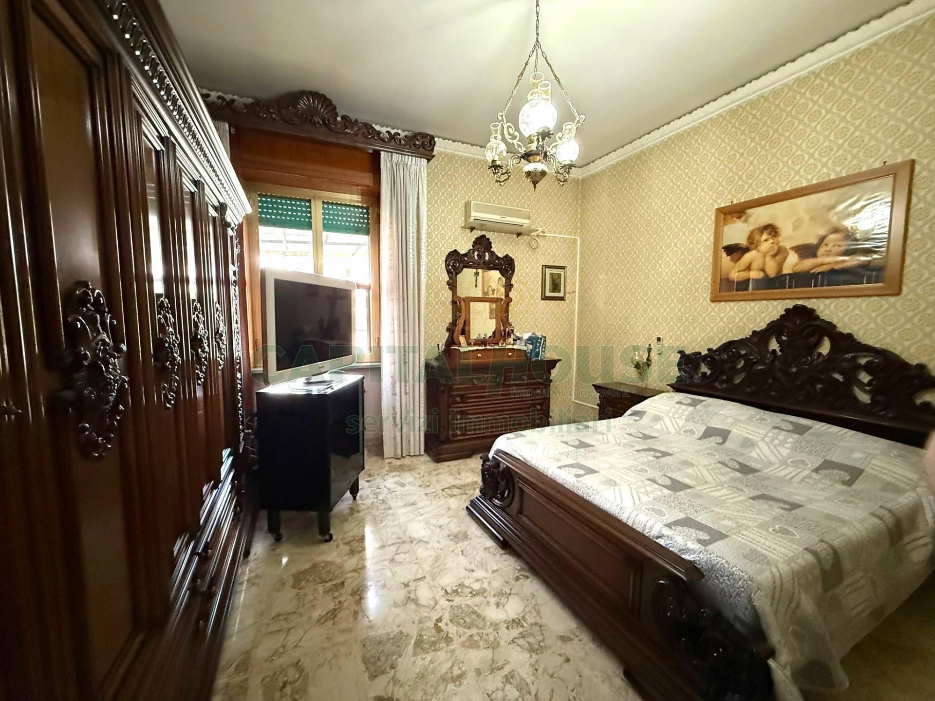 Villa bifamiliare in vendita a Cicciano