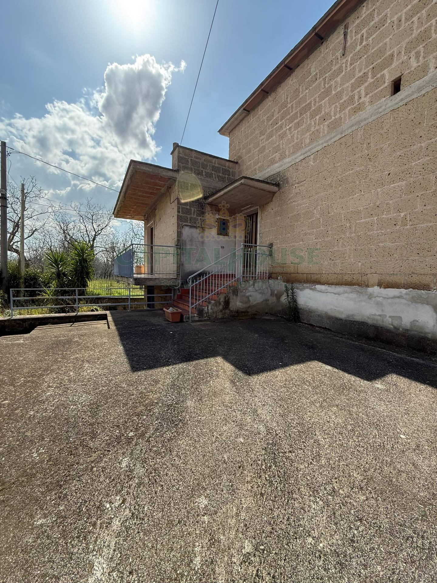 Indipendente in vendita a Roccarainola