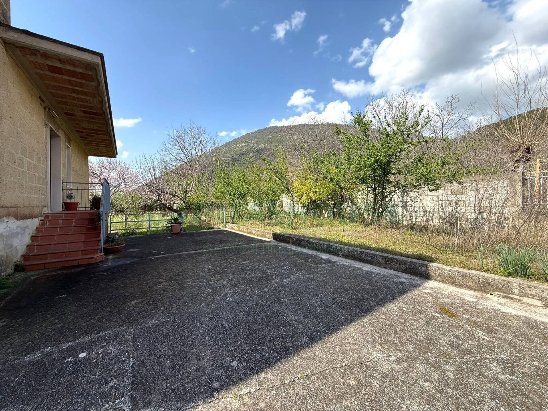 Indipendente in vendita a Roccarainola